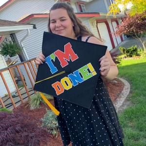 Meet your Posher, Johanna